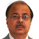 Anupam Kaul