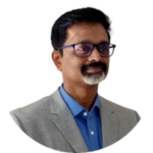 Dr. Jayachandran Nair