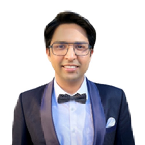 Dr. Vaibhav Diwan