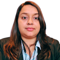 Roshani Wankhede