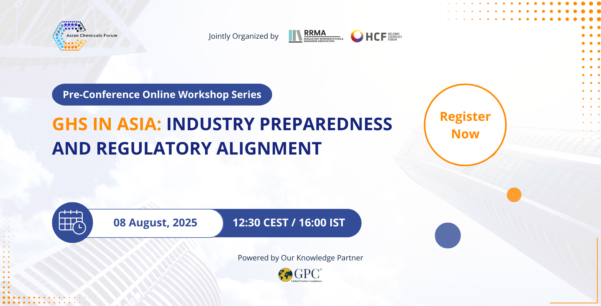 GHS in Asia: Industry Preparedness and Regulatory Alignment